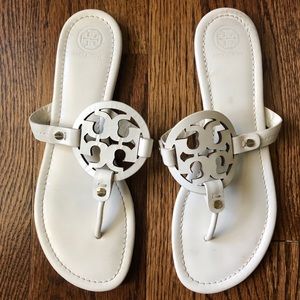 Tory Burch Miller Sandals